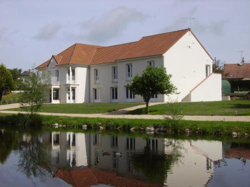 L'Oree Des Chateaux Bracieux Ngoại thất bức ảnh