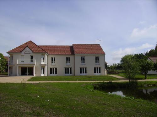 L'Oree Des Chateaux Bracieux Ngoại thất bức ảnh
