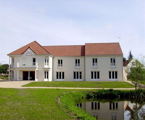 L'Oree Des Chateaux Bracieux Ngoại thất bức ảnh